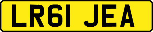 LR61JEA
