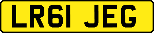LR61JEG