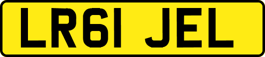 LR61JEL