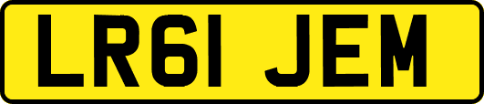 LR61JEM