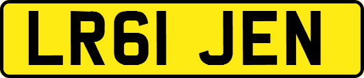 LR61JEN