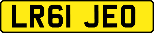 LR61JEO