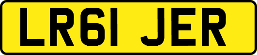 LR61JER
