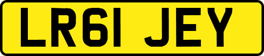 LR61JEY