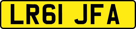LR61JFA