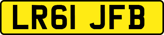 LR61JFB