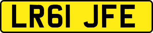 LR61JFE
