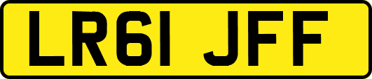 LR61JFF