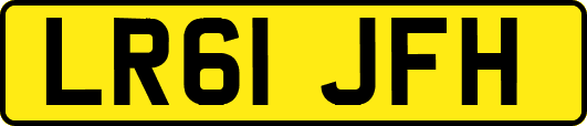LR61JFH