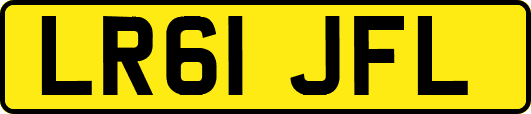 LR61JFL