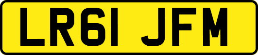 LR61JFM
