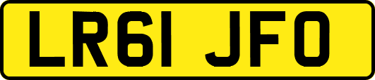 LR61JFO