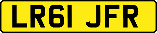 LR61JFR