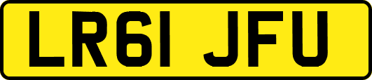 LR61JFU
