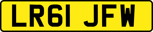 LR61JFW