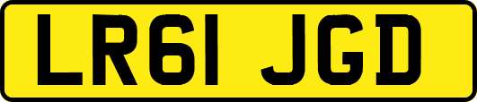 LR61JGD