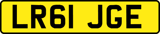 LR61JGE