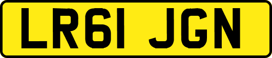 LR61JGN