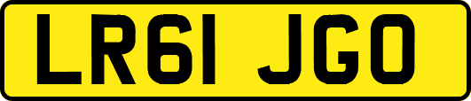 LR61JGO