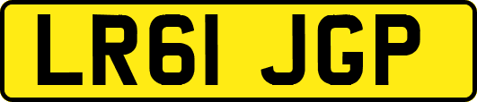 LR61JGP