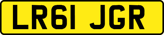 LR61JGR