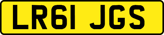 LR61JGS