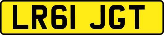 LR61JGT