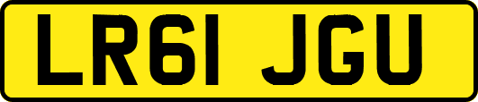 LR61JGU