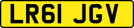 LR61JGV