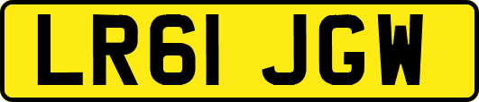 LR61JGW