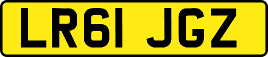 LR61JGZ