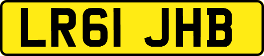 LR61JHB