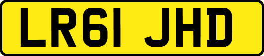 LR61JHD