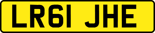 LR61JHE