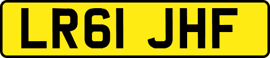 LR61JHF