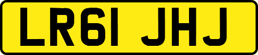 LR61JHJ