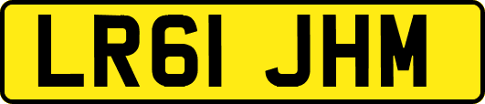 LR61JHM