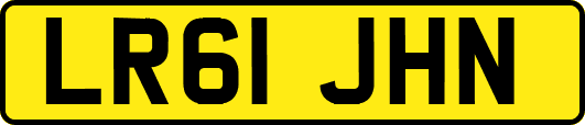 LR61JHN