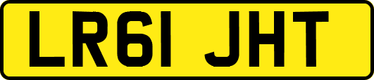 LR61JHT