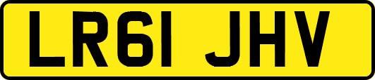 LR61JHV