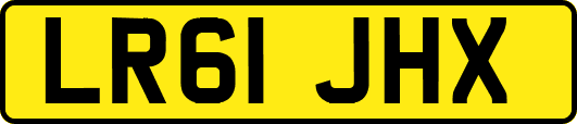 LR61JHX