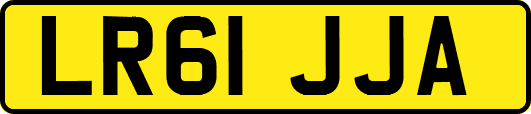 LR61JJA