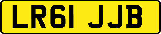LR61JJB
