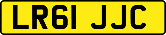 LR61JJC