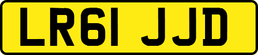 LR61JJD