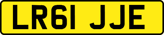 LR61JJE