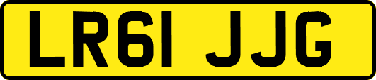 LR61JJG