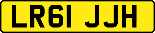 LR61JJH
