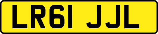 LR61JJL