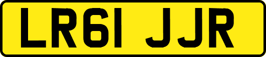 LR61JJR